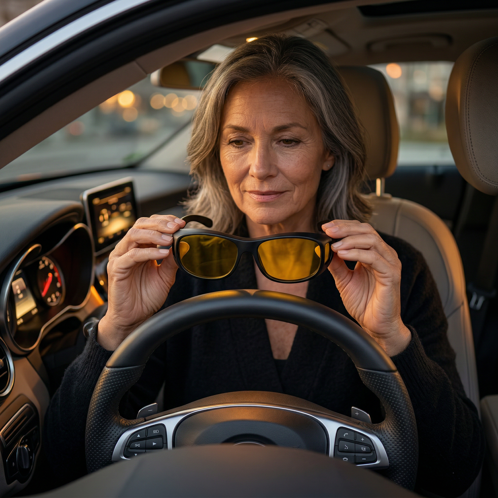 Review by Patricia M